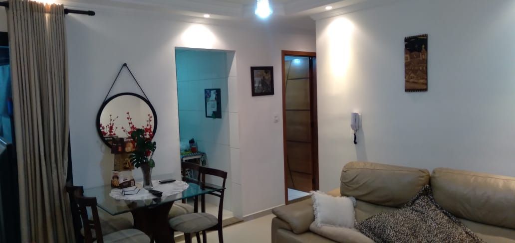 Apartamentos à venda Planalto