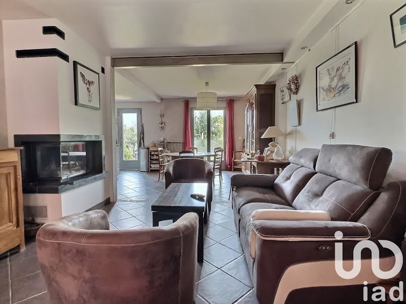 Vente maison 7 pièces 150 m² à Orly (94310), 549 000 €