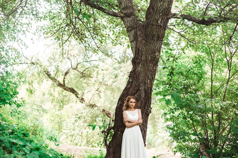 Photographe de mariage Roman Popov (fotoroman1). Photo du 9 juillet 2017