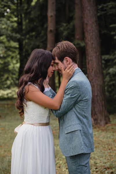 Photographe de mariage Anna Bekhtina (bekhtina1). Photo du 19 juillet 2018