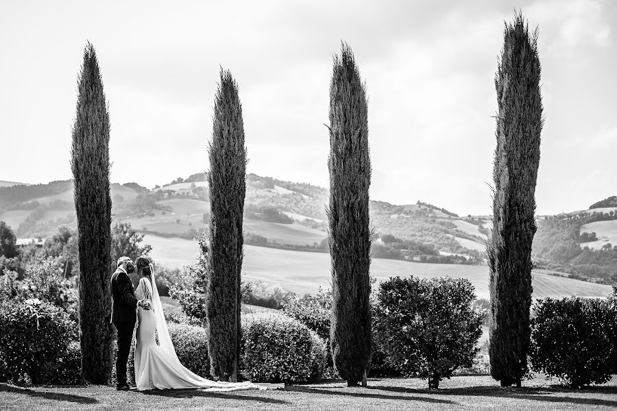 Fotografo di matrimoni Alice Toccaceli (alicetoccaceli). Foto del 17 maggio 2019