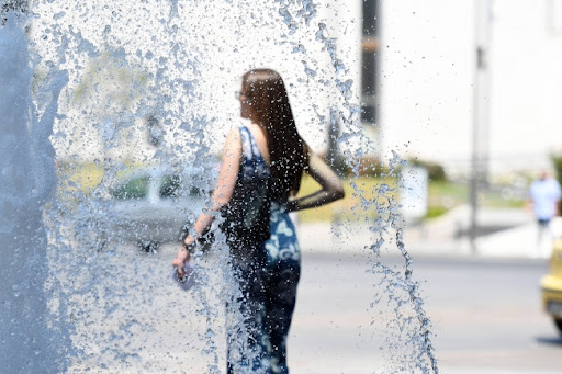 Tropske temperature, u Srbiji sutra do 38 stepeni