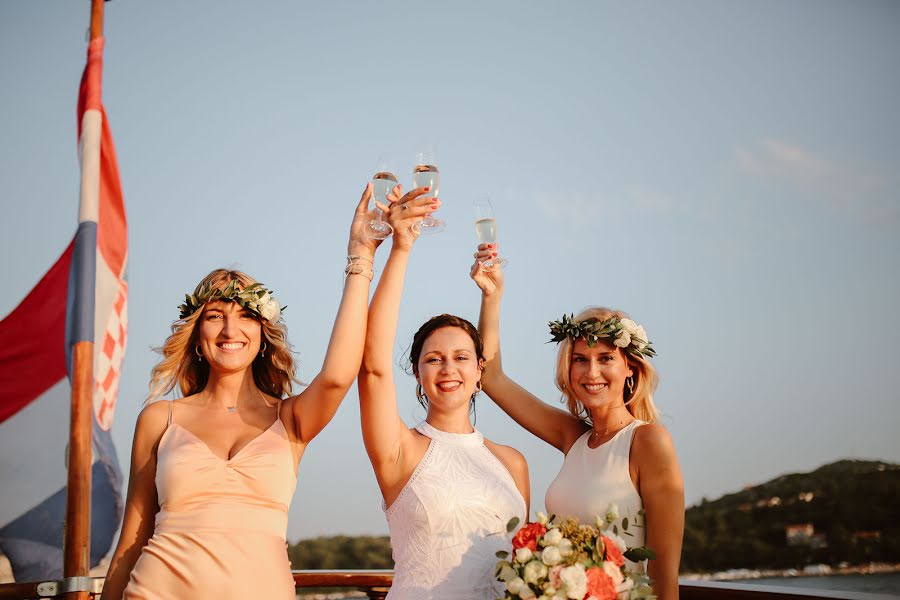 Photographe de mariage Andrea Franic (loveandventures). Photo du 28 février 2021