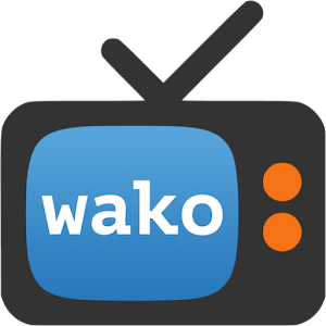  wako TV Movie Tracker TraktSIMKL Client 4.1.6 by JeanBaptiste Malatrasi logo