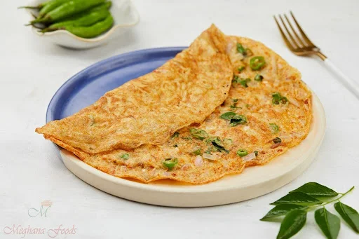 Egg Omelet