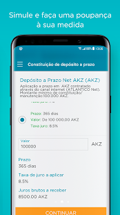 Banco Millennium Atlântico(圖5)-速報App