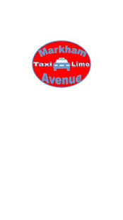 Markham Avenue Taxi & Limo(圖1)-速報App