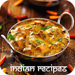 Best Authentic Indian Recipes Apk