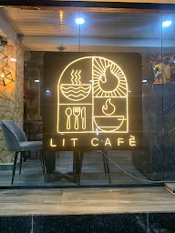 Siri Lit Cafe photo 1