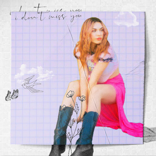 i dont miss you - YouTube Music