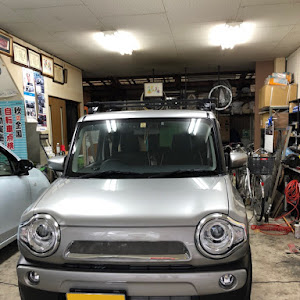 ハスラー MR41S