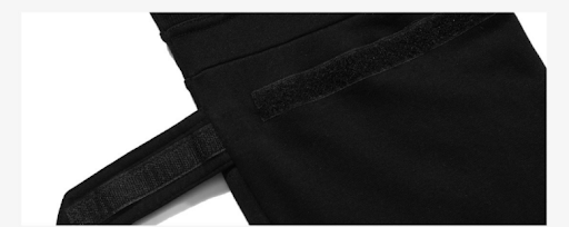 Title 4, Vintage Dark Brown Couple Loose Casual Pants pe...