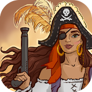 Pirate Mosaic Puzzle Mod apk скачать последнюю версию бесплатно