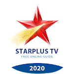 Cover Image of Скачать TV Shows and Star Plus Serials - Star Plus Guide 1.0 APK