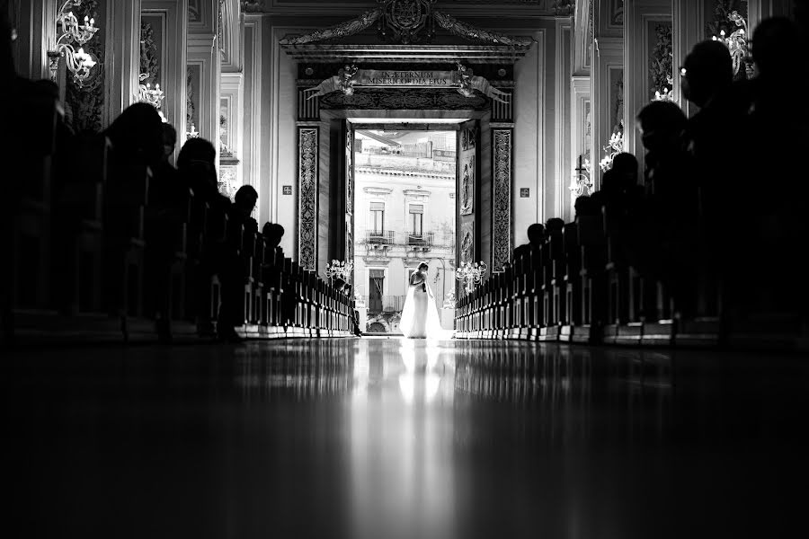 Wedding photographer Ornella Biondi (campivisivi). Photo of 14 October 2022