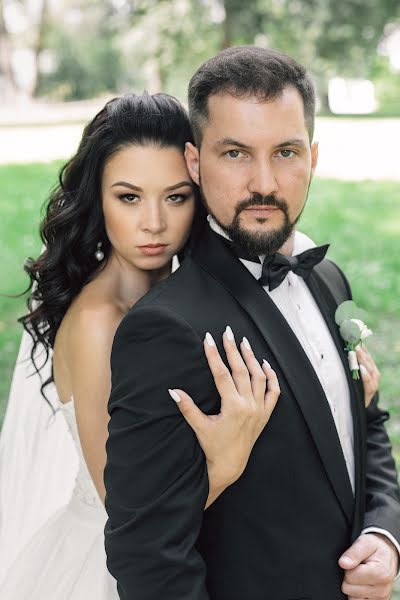 婚禮攝影師Aleksandr Nesterov（nesterovphoto）。2018 8月27日的照片