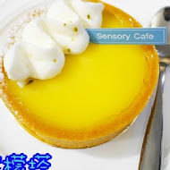 新銳咖啡 Sensory cafe(高雄鼎中店)