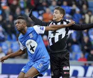 Derby des charbonnages à la Cristal Arena