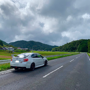 WRX STI