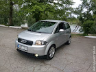 продам авто Audi A2 A2 (8Z)