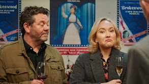 Brokenwood: The Musical thumbnail