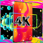 Cover Image of डाउनलोड Super live wallpapers 3D 13.0 APK