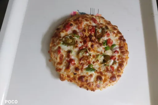 La Pinoz Chicken Pizza