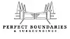 Perfect Boundaries Logo