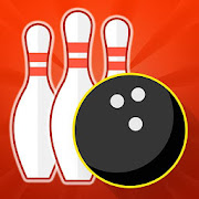 3D Bowling Champion FREE 1.7 Icon