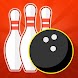 3D Bowling Champion FREE