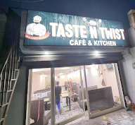 Taste N Twist Cafe & Kitchen photo 1