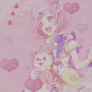 『# ♡ ♡ ♡ .』