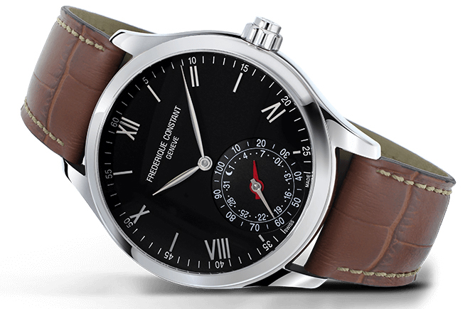 The Frederique Constant Horologica