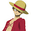 One Piece Luffy Backgrounds HD Custom New Tab