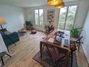 appartement à Nantes (44)