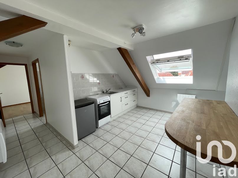 Location  appartement 1 pièce 29 m² à Siewiller (67320), 390 €