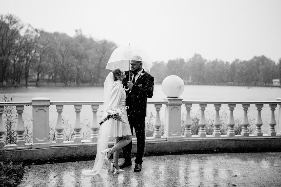 Photographe de mariage Olga Ignatova (olgaignatova). Photo du 11 octobre 2023