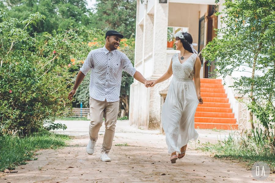 Fotografo di matrimoni Danilo Antunes (daniloantunes). Foto del 22 novembre 2018