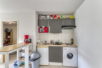 appartement à Clermont-Ferrand (63)