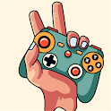 Icon Ps Games