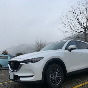 CX-5 KF2P