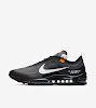 air max 97 off white black