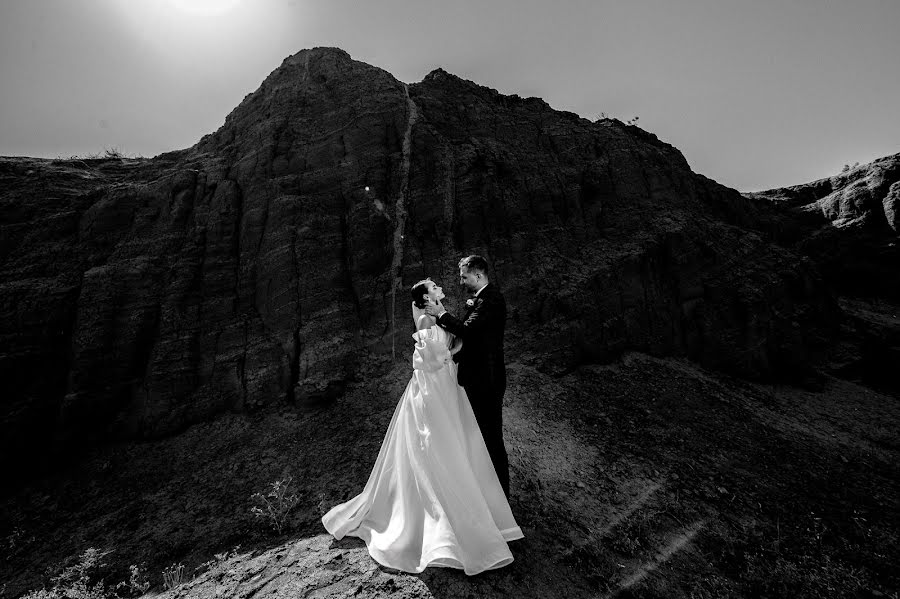 Fotógrafo de casamento Aleksandr Baytelman (baitelman). Foto de 23 de agosto 2021