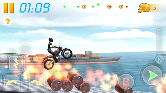 Bike Racing 3D (Mod Money/Unlocked) 