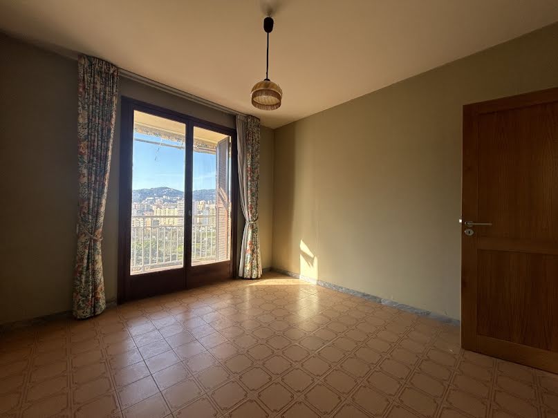 Vente appartement 3 pièces 70 m² à Ajaccio (20000), 220 000 €