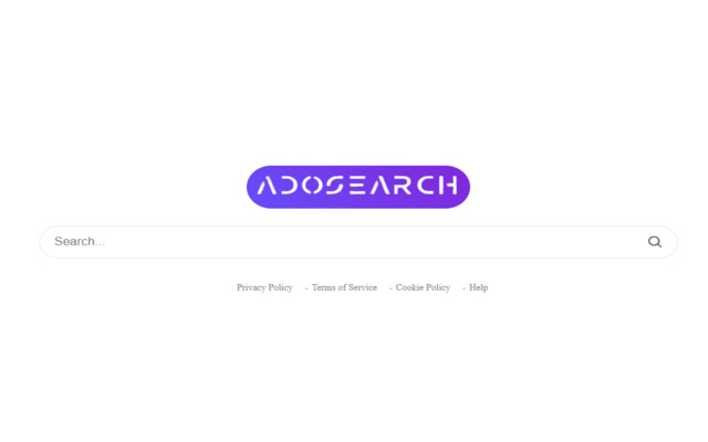 AdoSearch