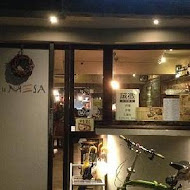 La MESA 西班牙餐廳