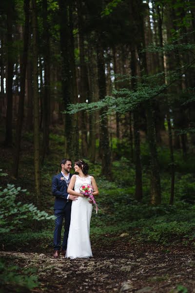 Photographe de mariage Svetlana Schaier (svesch). Photo du 24 août 2017