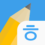 Cover Image of Herunterladen Schreib es! Koreanisch 3.1.3 APK