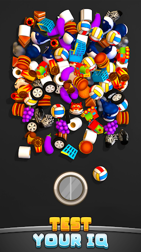 Screenshot Match 3D -Matching Puzzle Game